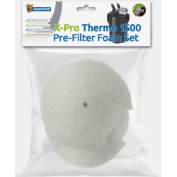 Sf X pro thermo prefilter...