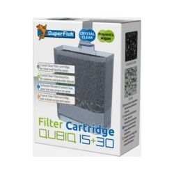 Sf qubiq 15/30 cartouches 2...