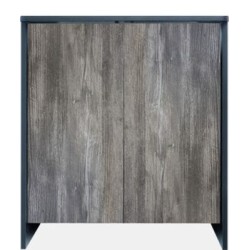 Blue marine reef 160 meuble...