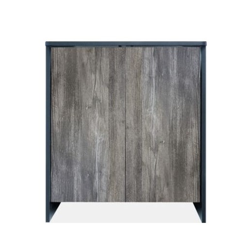 Blue marine reef 160 meuble black / pasa