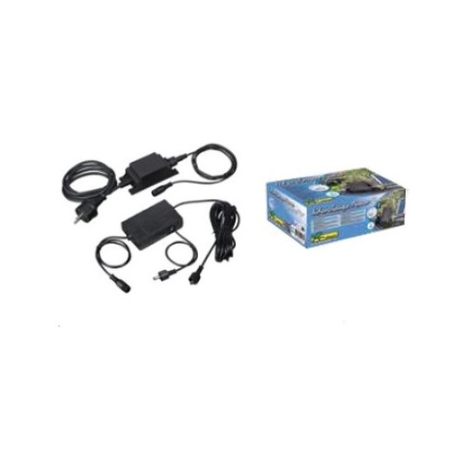 Outside contrôleur d'échange S