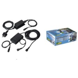 Outside contrôleur d'échange M