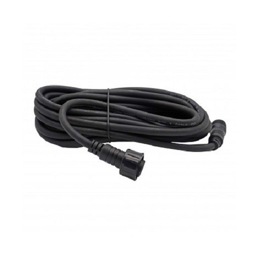 Outside cable d'extension L 5 M - solarmax 250 et air solar