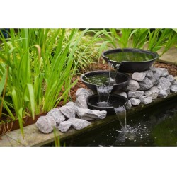 Aa cours d'eau nova scotia II