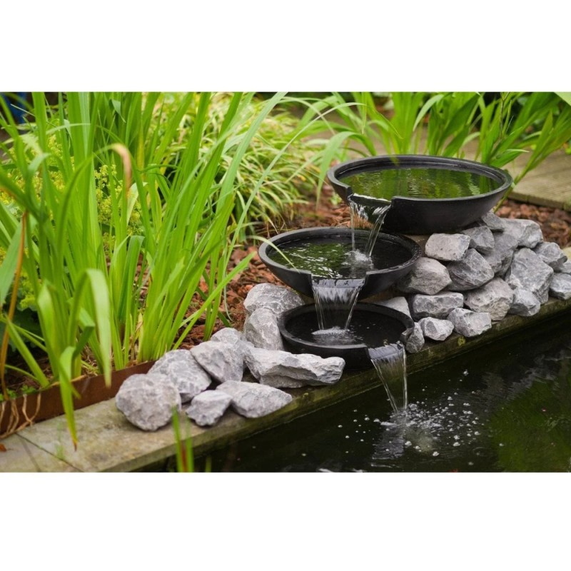 Aa cours d'eau nova scotia II