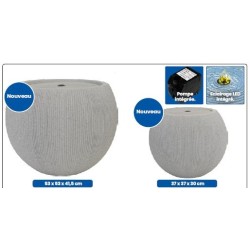 Sf set 2 x fontaine saint...