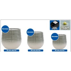 Sf set 3 x fontaine ibiza S...