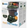 Sf pond fish feeder
