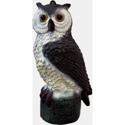 Sf deco bird petit hibou