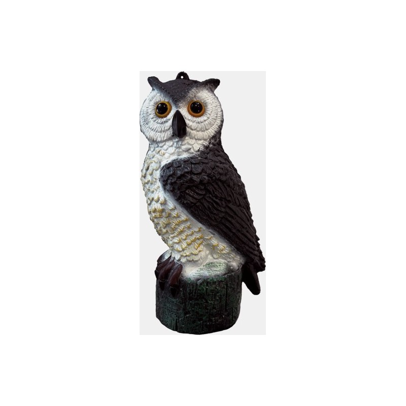 Sf deco bird petit hibou