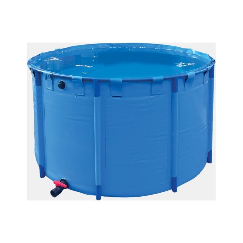 koi pro flexi pond 150 x 100 Cm