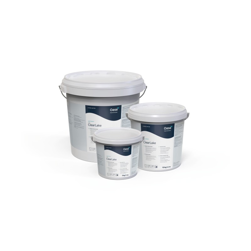 Oase ClearLake 5 Kg