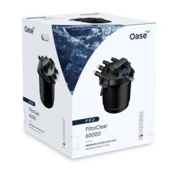 Oase filtoclear 60000