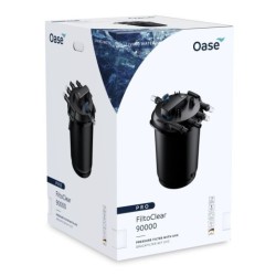 Oase filtoclear 90000