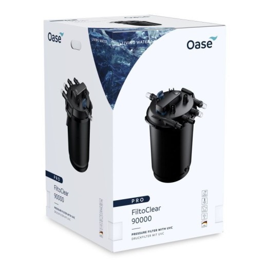 Oase filtoclear 90000