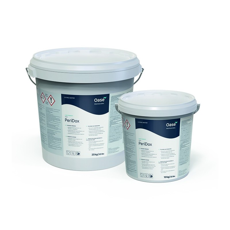 Oase PeriDox 25 Kg
